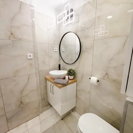Apartamento Hársfa Heaven