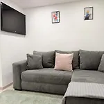 Harsfa Heaven Appartement *