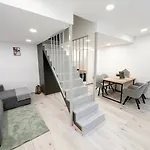 Harsfa Heaven Appartement