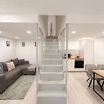 Appartement Harsfa Heaven *
