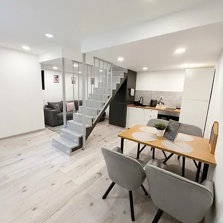 Apartamento Hársfa Heaven Budapest