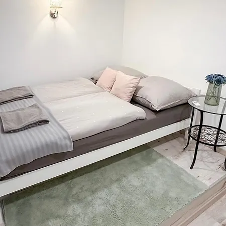Apartamento Hársfa Heaven
