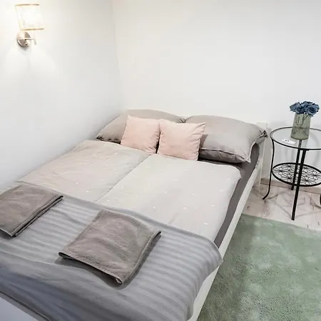 Apartamento Hársfa Heaven *
