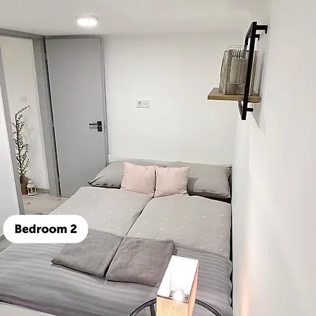 Apartamento Hársfa Heaven