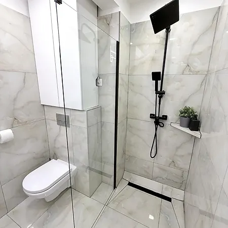 Apartamento Hársfa Heaven *