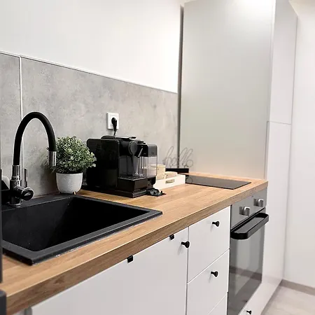 Hársfa Heaven Apartamento