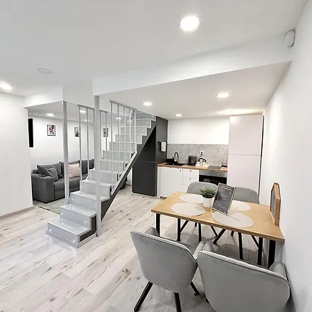 Hársfa Heaven Apartamento *