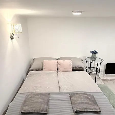 Hársfa Heaven Apartamento
