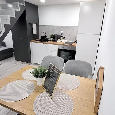 Apartamento Hársfa Heaven Budapest