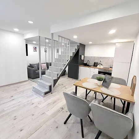 Hársfa Heaven Apartamento