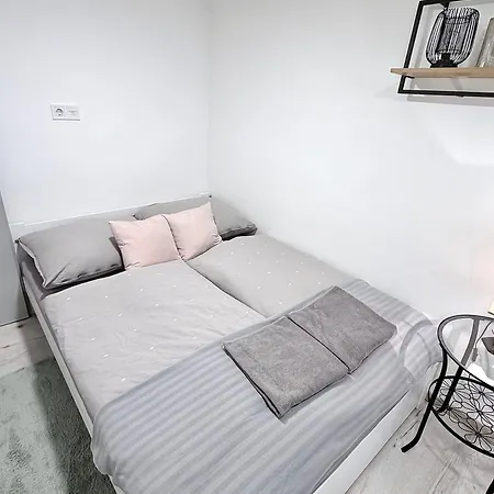 Hársfa Heaven Apartamento