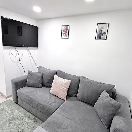 Hársfa Heaven Apartamento Budapest