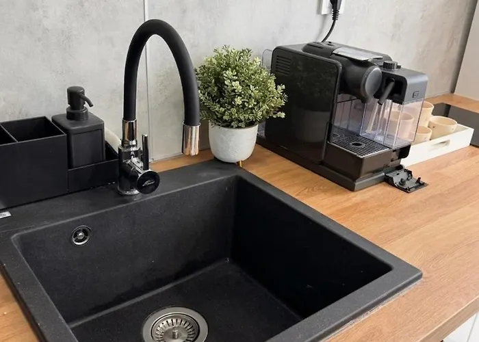 Harsfa Heaven * Budapest