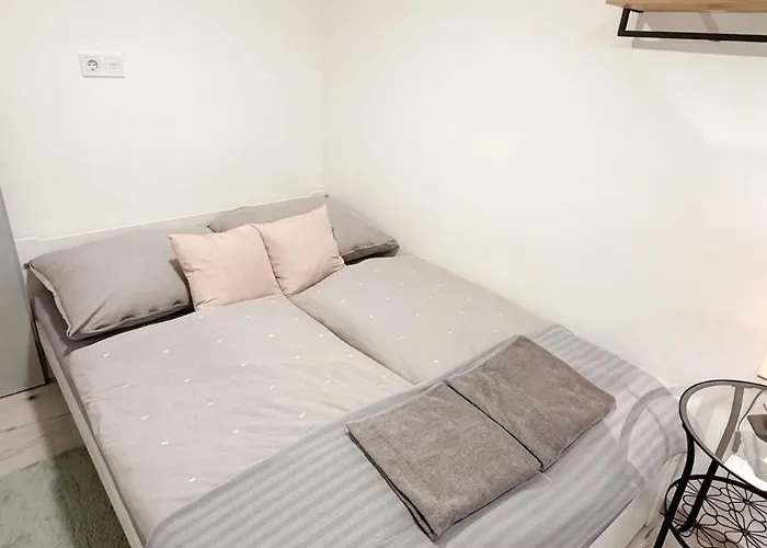 Apartment Harsfa Heaven