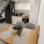 Harsfa Heaven Apartment Budapest